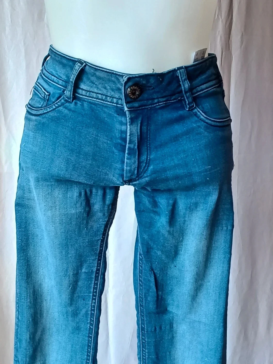 Kaporal skinny jeans US 27 – photo 11